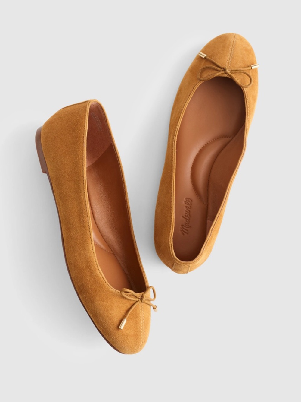 Madewell The Hester Flat